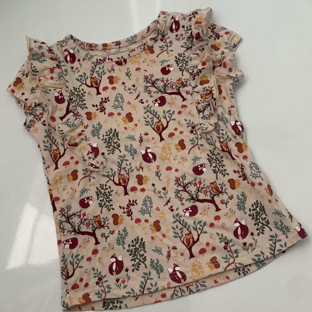 Baby t shirt